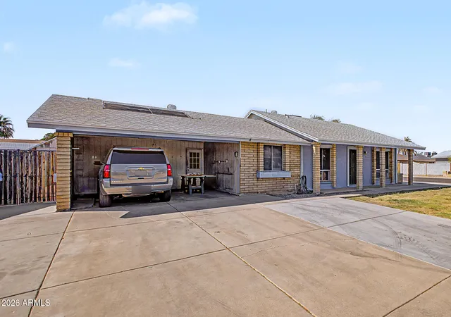 Photo 2 of Sale Pending at 7720 W Earll Dr, Phoenix, AZ 85033 | MLS# 7051088 | Listing updated on 2026-09-03