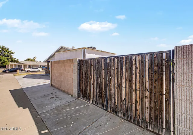 Photo 3 of Sale Pending at 7720 W Earll Dr, Phoenix, AZ 85033 | MLS# 7051088 | Listing updated on 2026-09-03