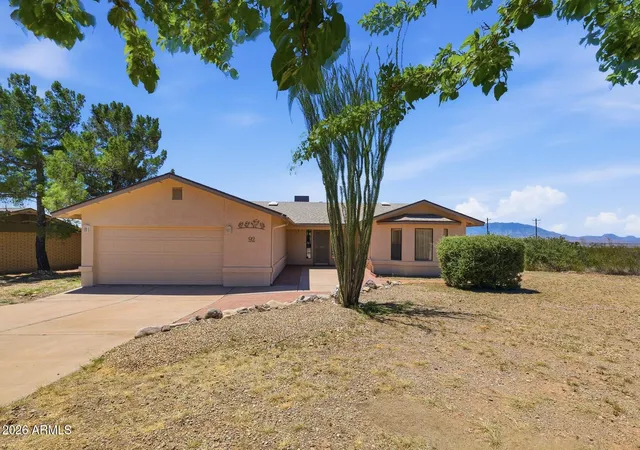 1st image of 92 Yuma Dr, Bisbee, AZ 85603 | MLS# 7052150