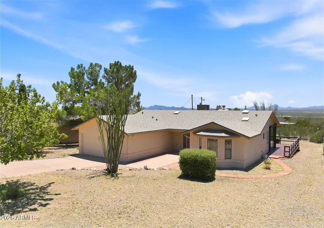 2nd image of 92 Yuma Dr, Bisbee, AZ 85603 | MLS# 7052150