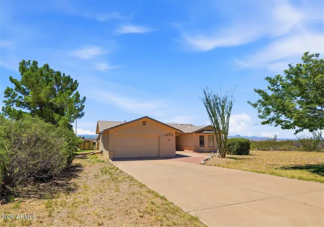 3rd image of 92 Yuma Dr, Bisbee, AZ 85603 | MLS# 7052150