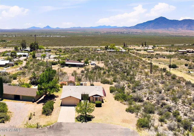 42nd image of 92 Yuma Dr, Bisbee, AZ 85603 | MLS# 7052150