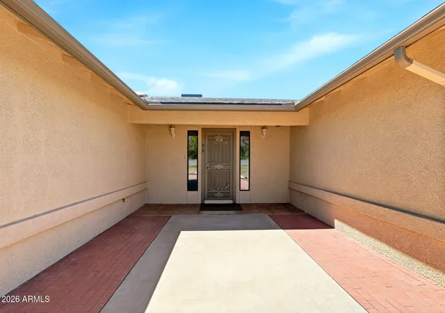 4th image of 92 Yuma Dr, Bisbee, AZ 85603 | MLS# 7052150