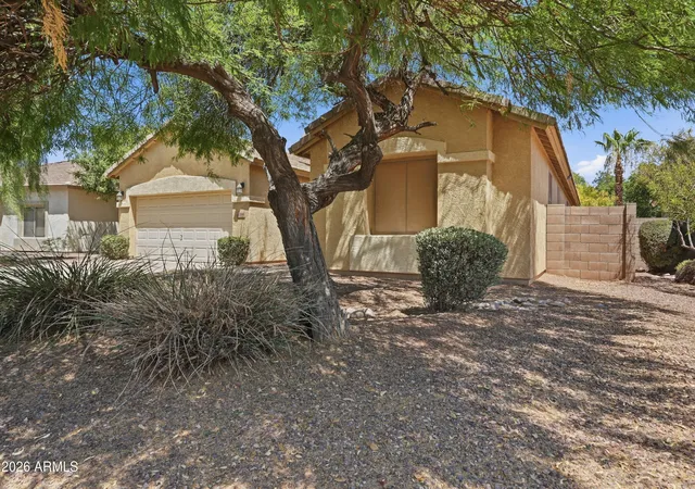 Homes for sale in Litchfield Park, AZ | 12880 W Segovia Dr, Litchfield Park, AZ 85340 | MLS# 7051398