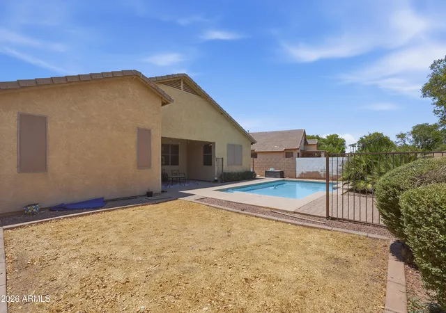 Homes for sale in Litchfield Park, AZ | 12880 W Segovia Dr, Litchfield Park, AZ 85340 | MLS# 7051398