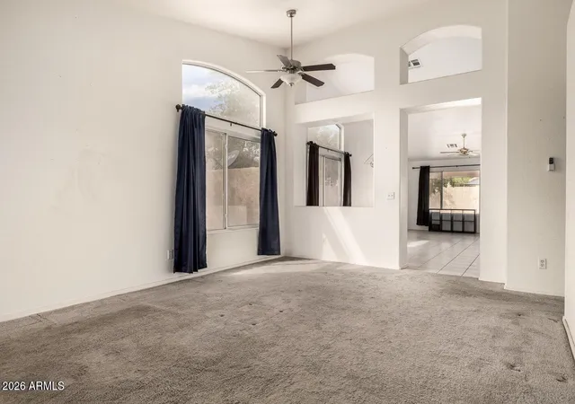Photo 1 of Single family home for sale at 5648 E Holmes Ave, Mesa, AZ 85206 | MLS# 7051025 | Listing updated on 2026-10-20
