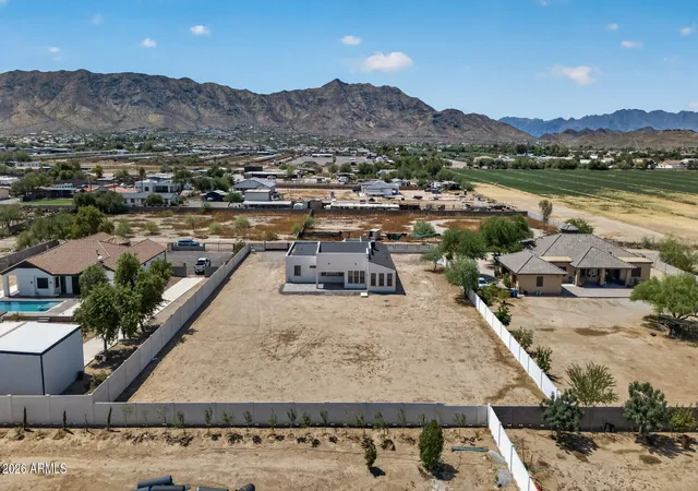 54th image of 3024 W South Mountain Ave, Laveen, AZ 85339 | MLS# 7055578