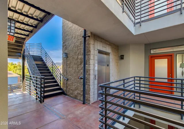 3rd image of 4525 N 22Nd St #307, Phoenix, AZ 85016 | MLS# 7059066