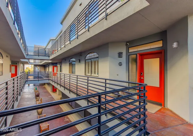 4th image of 4525 N 22Nd St #307, Phoenix, AZ 85016 | MLS# 7059066