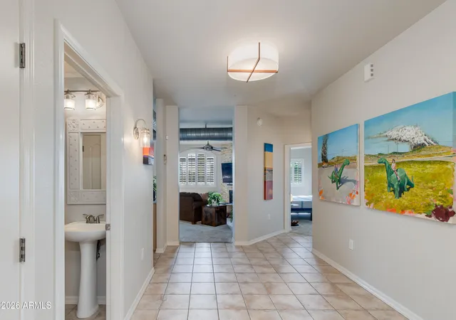 5th image of 4525 N 22Nd St #307, Phoenix, AZ 85016 | MLS# 7059066