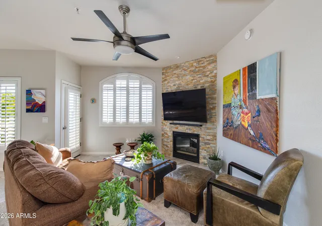 1st image of 4525 N 22nd St #307, Phoenix, AZ 85016 | MLS# 7059066