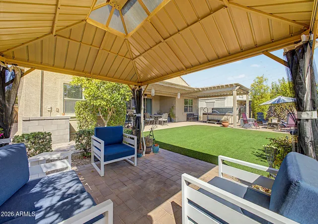 32nd image of 29991 W Freda Ln, Buckeye, AZ 85396 | MLS# 7053455