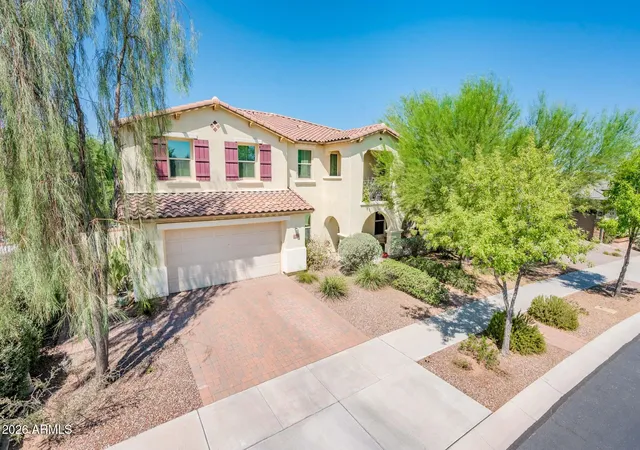Photo 2 of Sale Pending at 4836 S Covalent Ln, Mesa, AZ 85212 | MLS# 7054829 | Listing updated on 2026-09-09