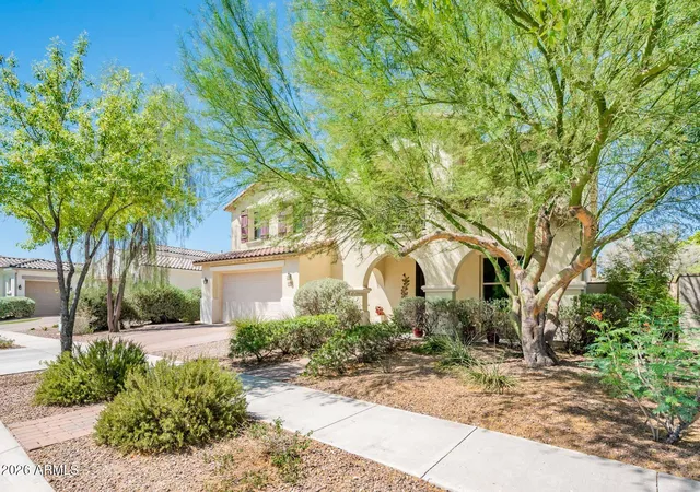 Photo 3 of Sale Pending at 4836 S Covalent Ln, Mesa, AZ 85212 | MLS# 7054829 | Listing updated on 2026-09-09