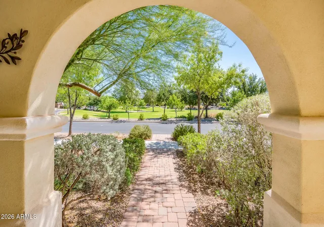 Photo 3 of Sale Pending at 4836 S Covalent Ln, Mesa, AZ 85212 | MLS# 7054829 | Listing updated on 2026-09-09