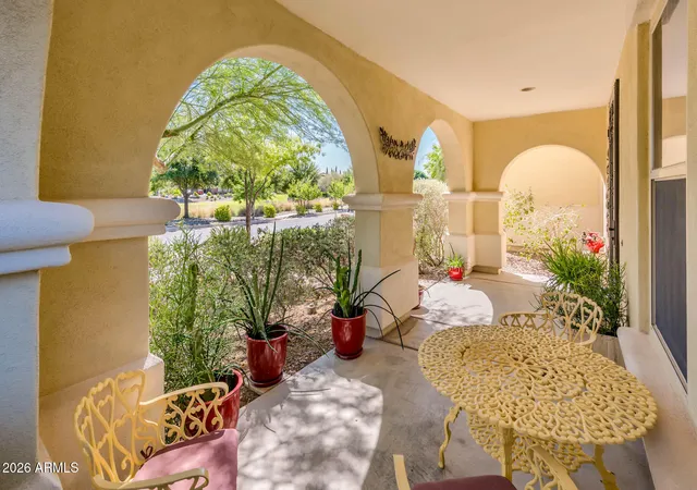 Photo 4 of Sale Pending at 4836 S Covalent Ln, Mesa, AZ 85212 | MLS# 7054829 | Listing updated on 2026-09-09