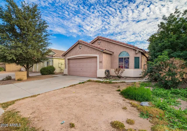 Photo 1 of Single family home for sale at 45499 W Sky Ln, Maricopa, AZ 85139 | MLS# 7051040 | Listing updated on 2026-09-20
