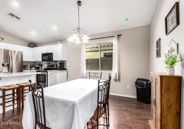 Photo 3 of Single family home for sale at 45499 W Sky Ln, Maricopa, AZ 85139 | MLS# 7051040 | Listing updated on 2026-09-20