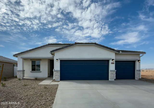 Photo 1 of Single family home for sale at 36845 W San Clemente St, Maricopa, AZ 85138 | MLS# 7051052 | Listing updated on 2026-08-31