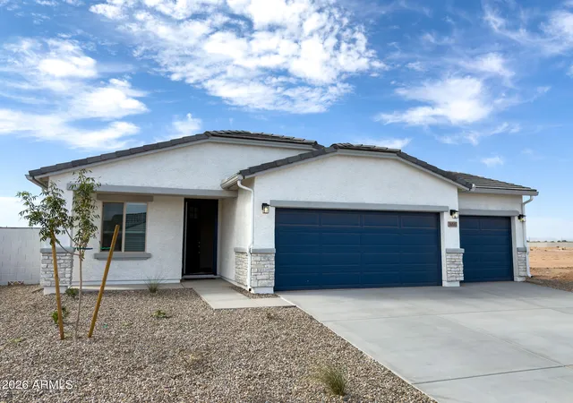 Photo 2 of Single family home for sale at 36845 W San Clemente St, Maricopa, AZ 85138 | MLS# 7051052 | Listing updated on 2026-08-31