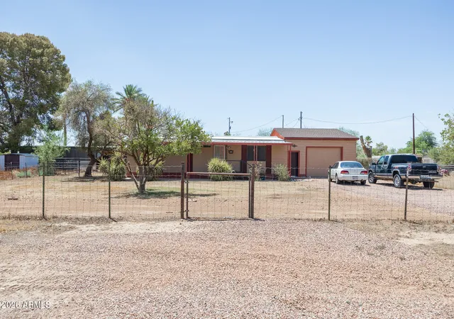 Photo 1 of Single family home for sale at 11822 N Mcgee Rd, Valley Farms, AZ 85191 | MLS# 7055128 | Listing updated on 2026-08-11