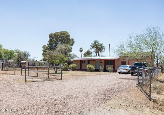 Photo 3 of Single family home for sale at 11822 N Mcgee Rd, Valley Farms, AZ 85191 | MLS# 7055128 | Listing updated on 2026-08-11