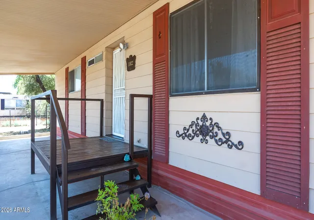 Photo 3 of Single family home for sale at 11822 N Mcgee Rd, Valley Farms, AZ 85191 | MLS# 7055128 | Listing updated on 2026-08-11