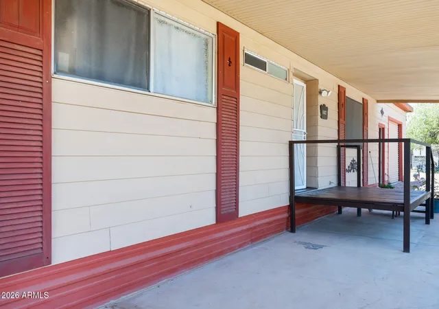 Photo 4 of Single family home for sale at 11822 N Mcgee Rd, Valley Farms, AZ 85191 | MLS# 7055128 | Listing updated on 2026-08-11