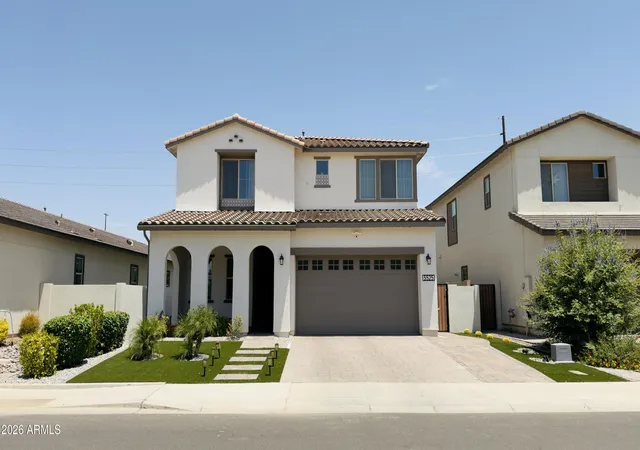 Photo 1 of Single family home for sale at 5525 S Red Rock St, Gilbert, AZ 85298 | MLS# 7058060 | Listing updated on 2026-09-06