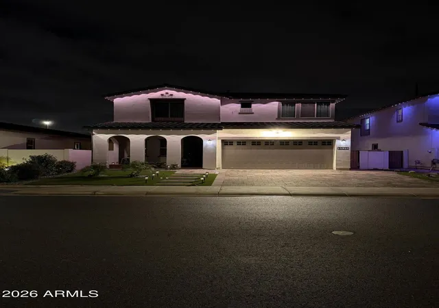 Photo 3 of Single family home for sale at 5525 S Red Rock St, Gilbert, AZ 85298 | MLS# 7058060 | Listing updated on 2026-09-06