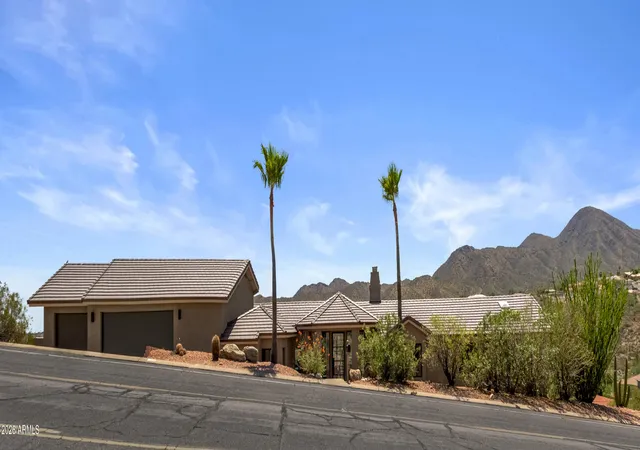 Photo 1 of Single family home for sale at 15261 E Golden Eagle Blvd, Fountain Hills, AZ 85268 | MLS# 7053281 | Listing updated on 2026-09-14