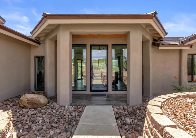 Photo 3 of Single family home for sale at 15261 E Golden Eagle Blvd, Fountain Hills, AZ 85268 | MLS# 7053281 | Listing updated on 2026-09-14