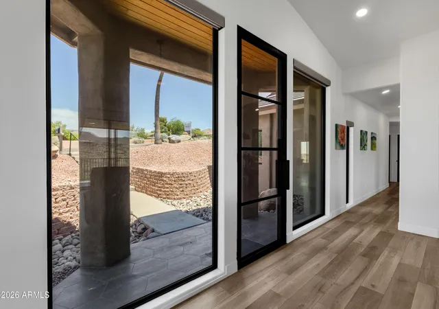 Photo 3 of Single family home for sale at 15261 E Golden Eagle Blvd, Fountain Hills, AZ 85268 | MLS# 7053281 | Listing updated on 2026-09-14