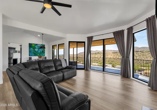 Photo 4 of Single family home for sale at 15261 E Golden Eagle Blvd, Fountain Hills, AZ 85268 | MLS# 7053281 | Listing updated on 2026-09-14