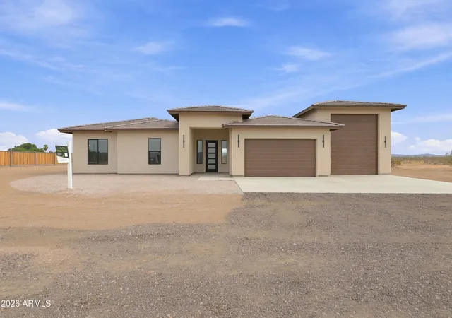 1st image of 22244 W Roy Rogers Rd, Wittmann, AZ 85361 | MLS# 7062721