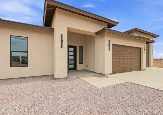 2nd image of 22244 W Roy Rogers Rd, Wittmann, AZ 85361 | MLS# 7062721