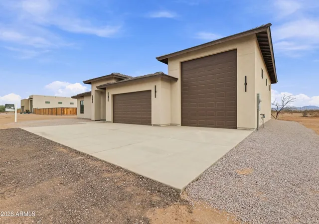 Photo 3 of Single family home for sale at 22244 W Roy Rogers Rd, Wittmann, AZ 85361 | MLS# 7062721 | Listing updated on 2026-10-06