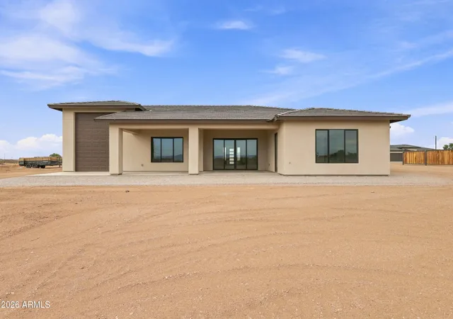 Photo 4 of Single family home for sale at 22244 W Roy Rogers Rd, Wittmann, AZ 85361 | MLS# 7062721 | Listing updated on 2026-10-06