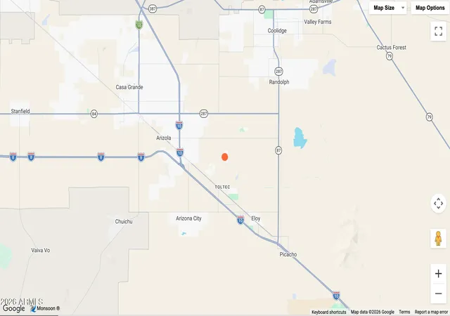 Homes for sale in Eloy, AZ | 3355 W Quail Rd #33, Eloy, AZ 85131 | MLS# 7051063