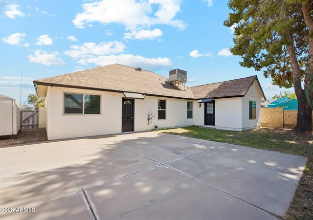 Homes for sale in Chandler, AZ | 1523 W Mission Dr, Chandler, AZ 85224 | MLS# 7051091