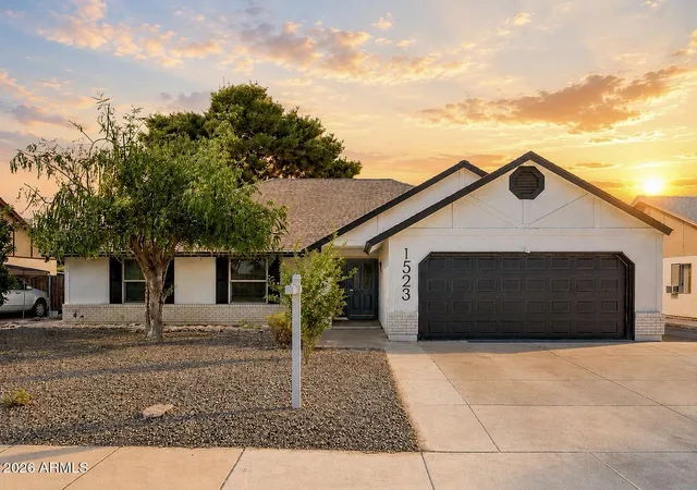 Homes for sale in Chandler, AZ | 1523 W Mission Dr, Chandler, AZ 85224 | MLS# 7051091