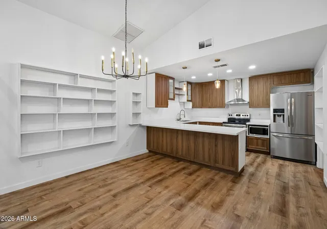 3rd image of 1523 W Mission Dr, Chandler, AZ 85224 | MLS# 7051091
