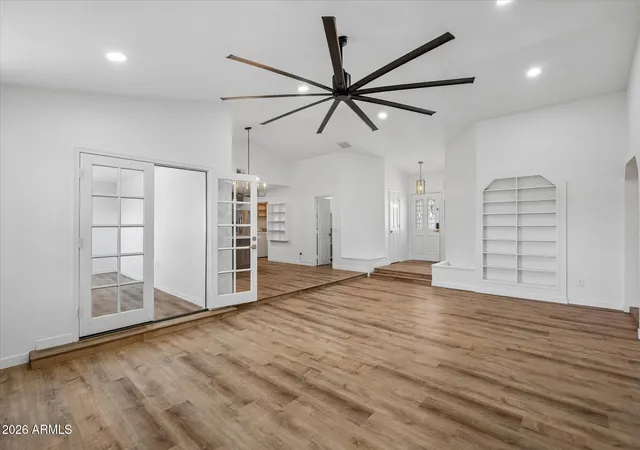 Photo 3 of Single family home for sale at 1523 W Mission Dr, Chandler, AZ 85224 | MLS# 7051091 | Listing updated on 2026-09-11