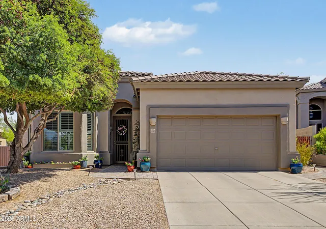 Photo 2 of Single family home for sale at 7714 E Sierra Morena St, Mesa, AZ 85207 | MLS# 7054327 | Listing updated on 2026-08-23