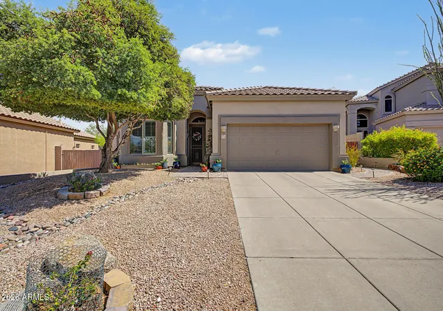 Photo 2 of Single family home for sale at 7714 E Sierra Morena St, Mesa, AZ 85207 | MLS# 7054327 | Listing updated on 2026-08-23