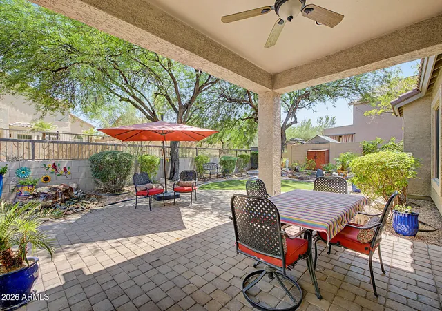 Photo 1 of Single family home for sale at 7714 E Sierra Morena St, Mesa, AZ 85207 | MLS# 7054327 | Listing updated on 2026-08-23
