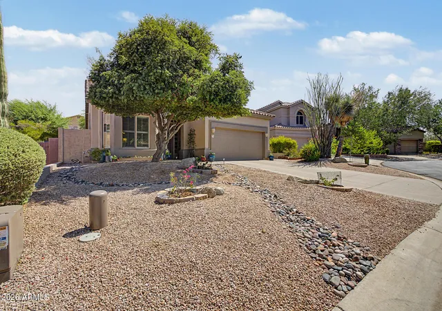 Photo 3 of Single family home for sale at 7714 E Sierra Morena St, Mesa, AZ 85207 | MLS# 7054327 | Listing updated on 2026-08-23