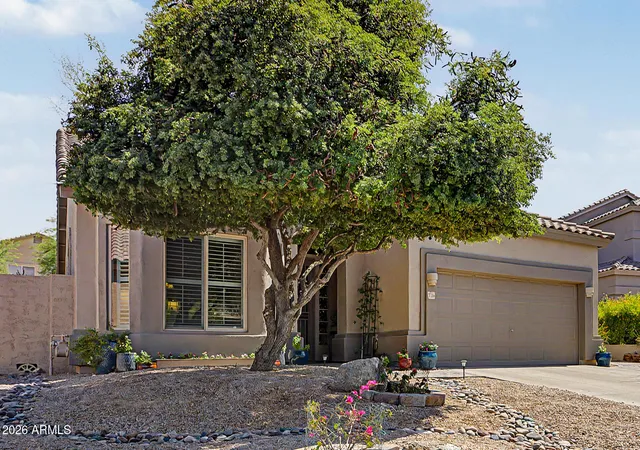 Photo 4 of Single family home for sale at 7714 E Sierra Morena St, Mesa, AZ 85207 | MLS# 7054327 | Listing updated on 2026-08-23