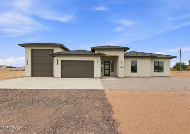 1st image of 22275 W Roy Rogers Rd, Wittmann, AZ 85361 | MLS# 7062724