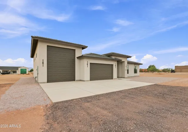 2nd image of 22275 W Roy Rogers Rd, Wittmann, AZ 85361 | MLS# 7062724